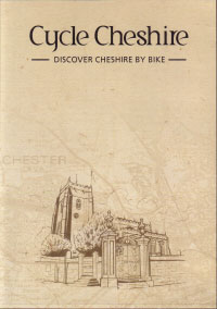 Cycle Cheshire DVD